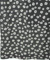 U BY Spick & Span（ユーバイスピックアンドスパン）ロング・マキシ丈スカート 黒 サイズ:-(M位) レディース/2200658323034