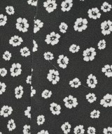 U BY Spick & Span（ユーバイスピックアンドスパン）ロング・マキシ丈スカート 黒 サイズ:-(M位) レディース/2200658323034