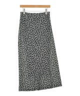 U BY Spick & Span ロング・マキシ丈スカート