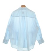 U BY Spick & Span（ユーバイスピックアンドスパン）カジュアルシャツ 青 サイズ:F レディース/2200658348051