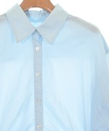 U BY Spick & Span（ユーバイスピックアンドスパン）カジュアルシャツ 青 サイズ:F レディース/2200658348051