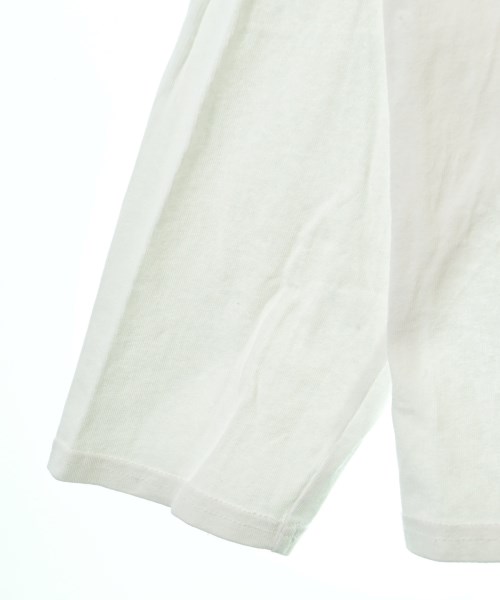 U BY Spick & Span（ユーバイスピックアンドスパン）Tシャツ・カットソー 白 サイズ:F レディース/2200653173078