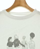U BY Spick & Span（ユーバイスピックアンドスパン）Tシャツ・カットソー 白 サイズ:F レディース/2200653173078