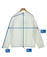 U BY Spick & Span（ユーバイスピックアンドスパン）Tシャツ・カットソー 白 サイズ:F レディース/2200653173078