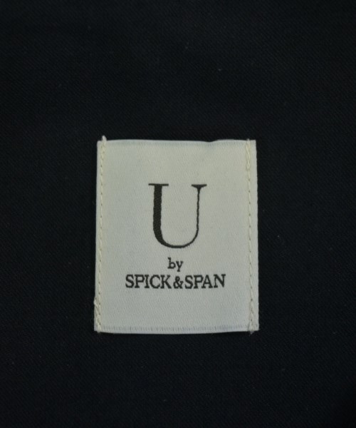 U BY Spick & Span（ユーバイスピックアンドスパン）ワンピース 紺 サイズ:-(M位) レディース/2200705988025