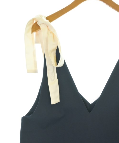 U BY Spick & Span（ユーバイスピックアンドスパン）ワンピース 紺 サイズ:-(M位) レディース/2200705988025