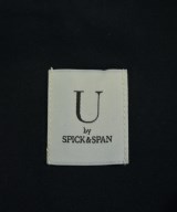 U BY Spick & Span（ユーバイスピックアンドスパン）ワンピース 紺 サイズ:-(M位) レディース/2200705988025