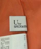 U BY Spick & Span（ユーバイスピックアンドスパン）ロング・マキシ丈スカート 赤 サイズ:38(M位) レディース/2200708977118