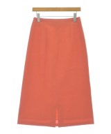U BY Spick & Span ロング・マキシ丈スカート