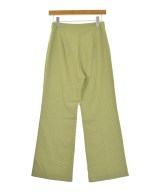 U BY Spick & Span（ユーバイスピックアンドスパン）その他 緑 サイズ:36(S位) レディース/2200711248106