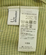 U BY Spick & Span（ユーバイスピックアンドスパン）その他 緑 サイズ:36(S位) レディース/2200711248106