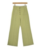 U BY Spick & Span パンツ（その他）