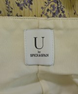 U BY Spick & Span（ユーバイスピックアンドスパン）ロング・マキシ丈スカート ベージュ サイズ:36(S位) レディース/2200711248113