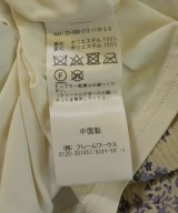 U BY Spick & Span（ユーバイスピックアンドスパン）ロング・マキシ丈スカート ベージュ サイズ:36(S位) レディース/2200711248113