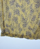 U BY Spick & Span（ユーバイスピックアンドスパン）ロング・マキシ丈スカート ベージュ サイズ:36(S位) レディース/2200711248113