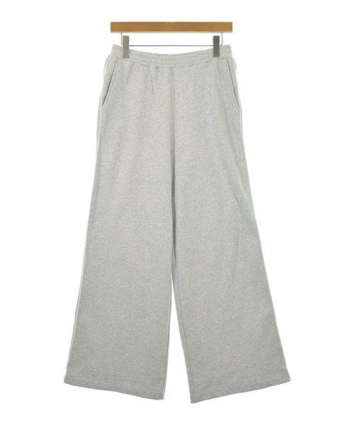 U BY Spick & Span(ユーバイスピックアンドスパン)のスウェットパンツ サイズ:F 3,000円