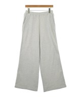 U BY Spick & Span スウェットパンツ