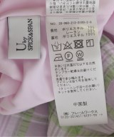 U BY Spick & Span（ユーバイスピックアンドスパン）ロング・マキシ丈スカート ピンク サイズ:36(S位) レディース/2200708159033