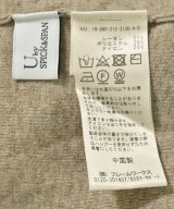 U BY Spick & Span（ユーバイスピックアンドスパン）ワンピース 茶 サイズ:F レディース/2200708450031