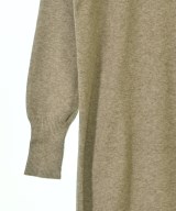 U BY Spick & Span（ユーバイスピックアンドスパン）ワンピース 茶 サイズ:F レディース/2200708450031