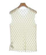 U BY Spick & Span（ユーバイスピックアンドスパン）ブラウス 黄 サイズ:-(M位) レディース/2200712255059
