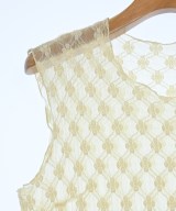 U BY Spick & Span（ユーバイスピックアンドスパン）ブラウス 黄 サイズ:-(M位) レディース/2200712255059