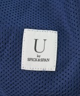 U BY Spick & Span（ユーバイスピックアンドスパン）スウェットパンツ 紺 サイズ:36(S位) レディース/2200713844016