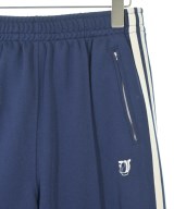 U BY Spick & Span（ユーバイスピックアンドスパン）スウェットパンツ 紺 サイズ:36(S位) レディース/2200713844016