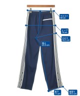 U BY Spick & Span（ユーバイスピックアンドスパン）スウェットパンツ 紺 サイズ:36(S位) レディース/2200713844016