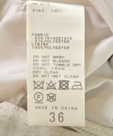 U BY Spick & Span（ユーバイスピックアンドスパン）オールインワン/サロペット ベージュ サイズ:36(S位) レディース/2200712056083