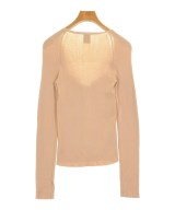 U BY Spick & Span（ユーバイスピックアンドスパン）ニット・セーター ベージュ サイズ:-(XS位) レディース/2200712066099