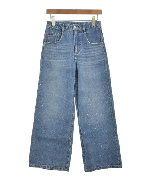 U BY Spick & Span(ユーバイスピックアンドスパン)のデニムパンツ サイズ:34(XS位) 3,300円