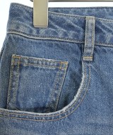 U BY Spick & Span（ユーバイスピックアンドスパン）デニムパンツ 青 サイズ:34(XS位) レディース/2200715778074