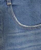 U BY Spick & Span（ユーバイスピックアンドスパン）デニムパンツ 青 サイズ:34(XS位) レディース/2200715778074