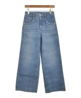 U BY Spick & Span デニムパンツ