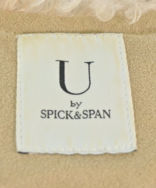 U BY Spick & Span（ユーバイスピックアンドスパン）その他 ベージュ サイズ:F レディース/2200715093023