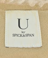 U BY Spick & Span（ユーバイスピックアンドスパン）その他 ベージュ サイズ:F レディース/2200715093023