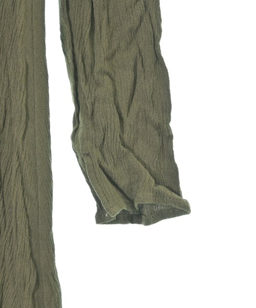 U BY Spick & Span（ユーバイスピックアンドスパン）ワンピース カーキ サイズ:36(S位) レディース/2200639501024