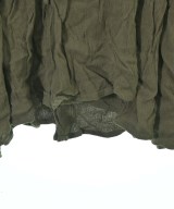 U BY Spick & Span（ユーバイスピックアンドスパン）ワンピース カーキ サイズ:36(S位) レディース/2200639501024