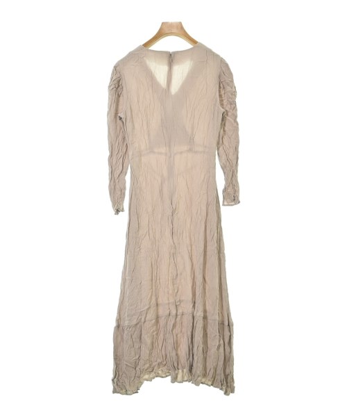 U BY Spick & Span（ユーバイスピックアンドスパン）ワンピース ピンク サイズ:38(M位) レディース/2200639501031