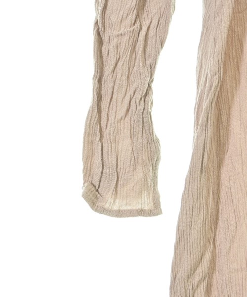 U BY Spick & Span（ユーバイスピックアンドスパン）ワンピース ピンク サイズ:38(M位) レディース/2200639501031