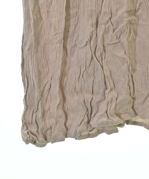 U BY Spick & Span（ユーバイスピックアンドスパン）ワンピース ピンク サイズ:38(M位) レディース/2200639501031