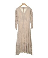 U BY Spick & Span（ユーバイスピックアンドスパン）ワンピース ピンク サイズ:38(M位) レディース/2200639501031