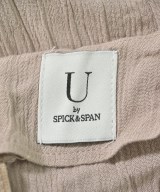U BY Spick & Span（ユーバイスピックアンドスパン）ワンピース ピンク サイズ:38(M位) レディース/2200639501031