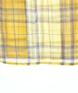 U BY Spick & Span（ユーバイスピックアンドスパン）ロング・マキシ丈スカート 黄 サイズ:38(M位) レディース/2200639501062