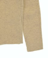 U BY Spick & Span（ユーバイスピックアンドスパン）ニット・セーター ベージュ サイズ:-(XS位) レディース/2200642570154