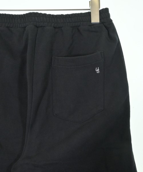 U BY Spick & Span（ユーバイスピックアンドスパン）スウェットパンツ 黒 サイズ:38(M位) レディース/2200643641112