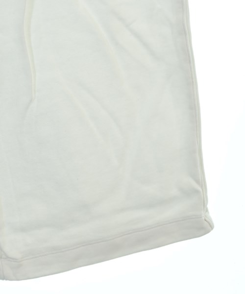 U BY Spick & Span（ユーバイスピックアンドスパン）スウェットパンツ 白 サイズ:38(M位) レディース/2200643641136