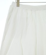 U BY Spick & Span（ユーバイスピックアンドスパン）スウェットパンツ 白 サイズ:38(M位) レディース/2200643641136
