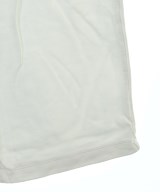 U BY Spick & Span（ユーバイスピックアンドスパン）スウェットパンツ 白 サイズ:38(M位) レディース/2200643641136